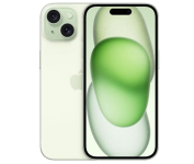 Apple iPhone 15 (128 GB) — Verde   na Amazon